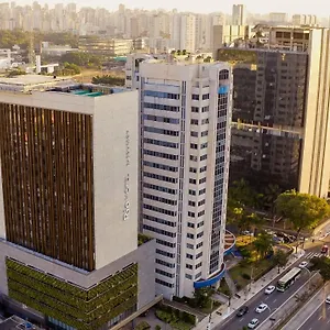 Rio By Bourbon São Paulo