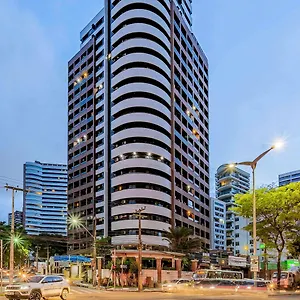 Mercure Meireles Fortaleza (Ceara)