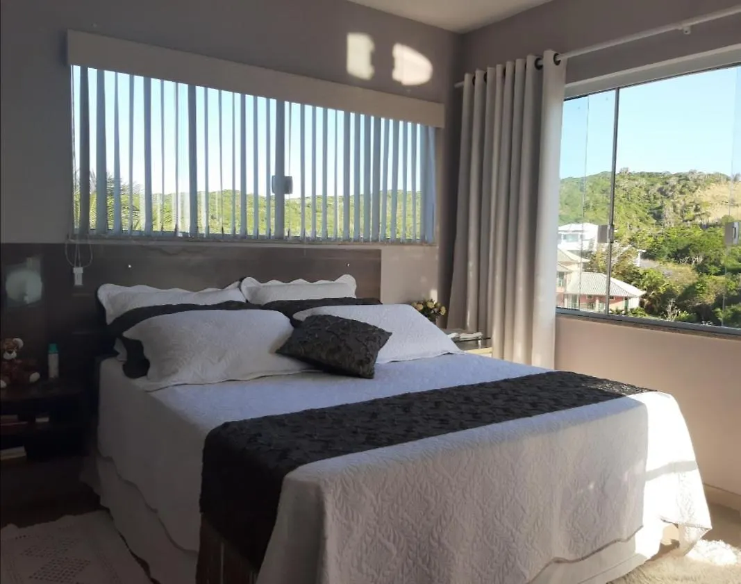 Bed and Breakfast Vivamar Ferradura Búzios
