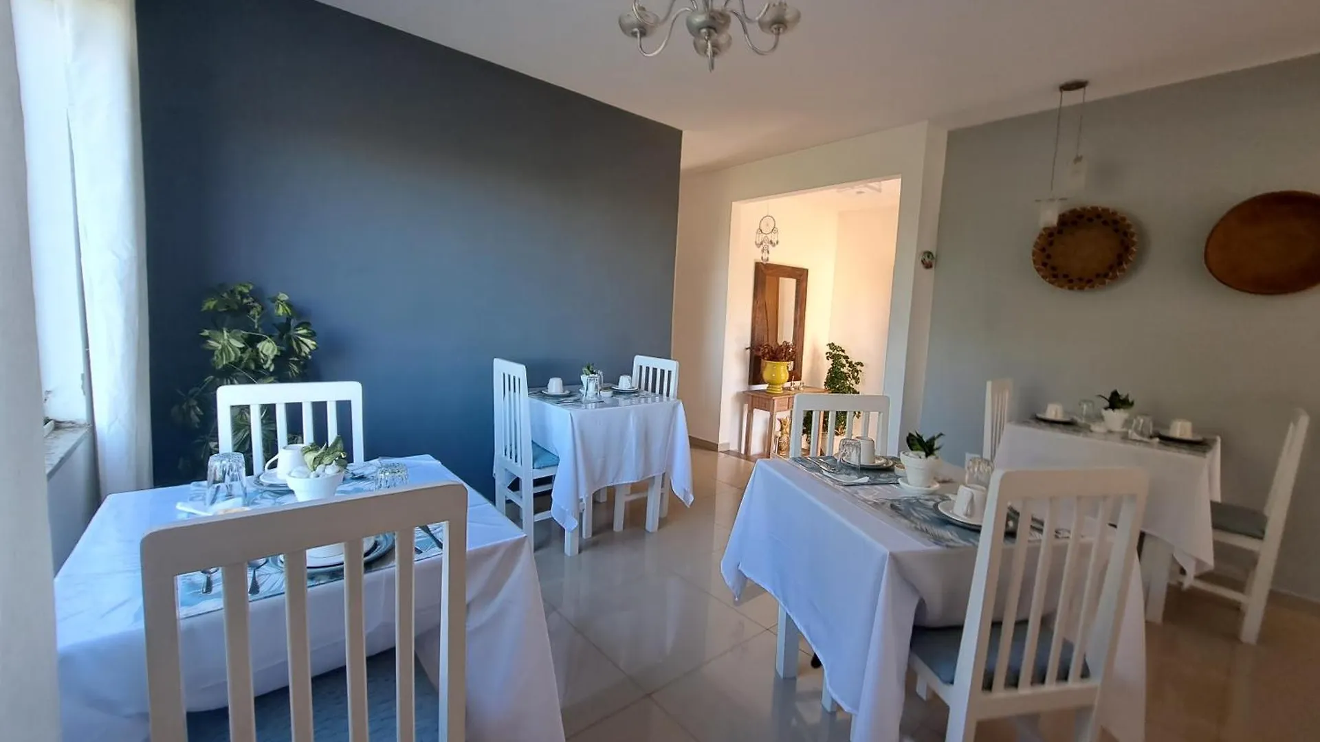 Bed and Breakfast Vivamar Ferradura Búzios